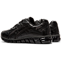 MEN'S ASICS GEL-KAYANO 5 360 BLACK/BLACK