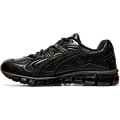 MEN'S ASICS GEL-KAYANO 5 360 BLACK/BLACK