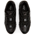 MEN'S ASICS GEL-KAYANO 5 360 BLACK/BLACK