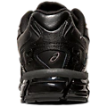 MEN'S ASICS GEL-KAYANO 5 360 BLACK/BLACK