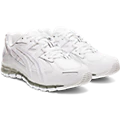 MEN'S ASICS GEL-KAYANO 5 360 WHITE/WHITE