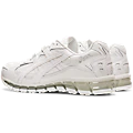 MEN'S ASICS GEL-KAYANO 5 360 WHITE/WHITE