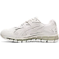 MEN'S ASICS GEL-KAYANO 5 360 WHITE/WHITE