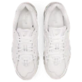 MEN'S ASICS GEL-KAYANO 5 360 WHITE/WHITE
