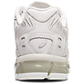 MEN'S ASICS GEL-KAYANO 5 360 WHITE/WHITE