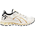 MEN'S ASICS GEL-KAYANO 5 360 CREAM/RICH GOLD