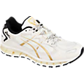 MEN'S ASICS GEL-KAYANO 5 360 CREAM/RICH GOLD