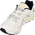 MEN'S ASICS GEL-KAYANO 5 360 CREAM/RICH GOLD