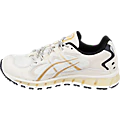 MEN'S ASICS GEL-KAYANO 5 360 CREAM/RICH GOLD