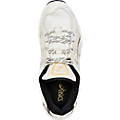 MEN'S ASICS GEL-KAYANO 5 360 CREAM/RICH GOLD
