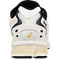 MEN'S ASICS GEL-KAYANO 5 360 CREAM/RICH GOLD