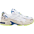 MEN'S ASICS GEL-KAYANO 5 OG WHITE/WHITE