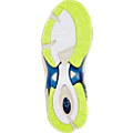 MEN'S ASICS GEL-KAYANO 5 OG WHITE/WHITE