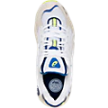 MEN'S ASICS GEL-KAYANO 5 OG WHITE/WHITE