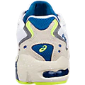 MEN'S ASICS GEL-KAYANO 5 OG WHITE/WHITE