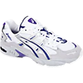 MEN'S ASICS GEL-KAYANO 5 OG SILVER/WHITE