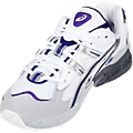 MEN'S ASICS GEL-KAYANO 5 OG SILVER/WHITE