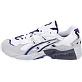MEN'S ASICS GEL-KAYANO 5 OG SILVER/WHITE
