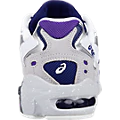 MEN'S ASICS GEL-KAYANO 5 OG SILVER/WHITE