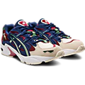 MEN'S ASICS GEL-KAYANO 5 OG BIRCH/BLUE EXPANSE
