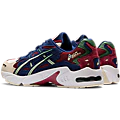 MEN'S ASICS GEL-KAYANO 5 OG BIRCH/BLUE EXPANSE