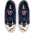 MEN'S ASICS GEL-KAYANO 5 OG BIRCH/BLUE EXPANSE