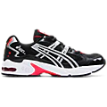 MEN'S ASICS GEL-KAYANO 5 OG BLACK/SILVER