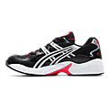 MEN'S ASICS GEL-KAYANO 5 OG BLACK/SILVER