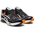 MEN'S ASICS GEL-KINSEI OG GRAPHITE GREY/PIEDMONT GREY