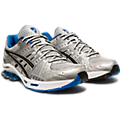 MEN'S ASICS GEL-KINSEI OG GLACIER GREY/BLACK