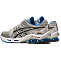 MEN'S ASICS GEL-KINSEI OG GLACIER GREY/BLACK
