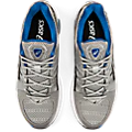 MEN'S ASICS GEL-KINSEI OG GLACIER GREY/BLACK