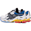 MEN'S ASICS GEL-KINSEI OG WHITE/METROPOLIS