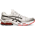 MEN'S ASICS GEL-KINSEI OG WHITE/BLACK