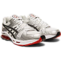 MEN'S ASICS GEL-KINSEI OG WHITE/BLACK