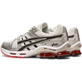 MEN'S ASICS GEL-KINSEI OG WHITE/BLACK