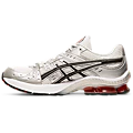 MEN'S ASICS GEL-KINSEI OG WHITE/BLACK