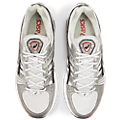 MEN'S ASICS GEL-KINSEI OG WHITE/BLACK