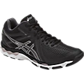 MEN'S ASICS GEL-Netburner Ballistic MT BLACK/DARK/GREY/SILVER
