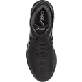 MEN'S ASICS GEL-Netburner Ballistic MT BLACK/DARK/GREY/SILVER