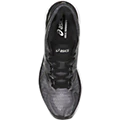 MEN'S ASICS GEL-Nimbus 20 CARBON/BLACK/SILVER