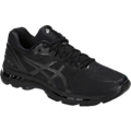 MEN'S ASICS GEL-Nimbus 20 BLACK/BLACK/CARBON