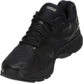 MEN'S ASICS GEL-Nimbus 20 BLACK/BLACK/CARBON