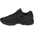 MEN'S ASICS GEL-Nimbus 20 BLACK/BLACK/CARBON