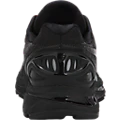 MEN'S ASICS GEL-Nimbus 20 BLACK/BLACK/CARBON