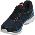 MEN'S ASICS GEL-Nimbus 20 BLACK/AZURE