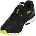 MEN'S ASICS GEL-Nimbus 20 BLACK/NEON LIME