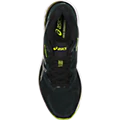 MEN'S ASICS GEL-Nimbus 20 BLACK/NEON LIME