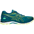 MEN'S ASICS GEL-Nimbus 20 DEEP AQUA/LAGOON