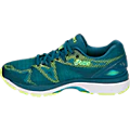 MEN'S ASICS GEL-Nimbus 20 DEEP AQUA/LAGOON